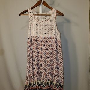 Hem & Thread dress